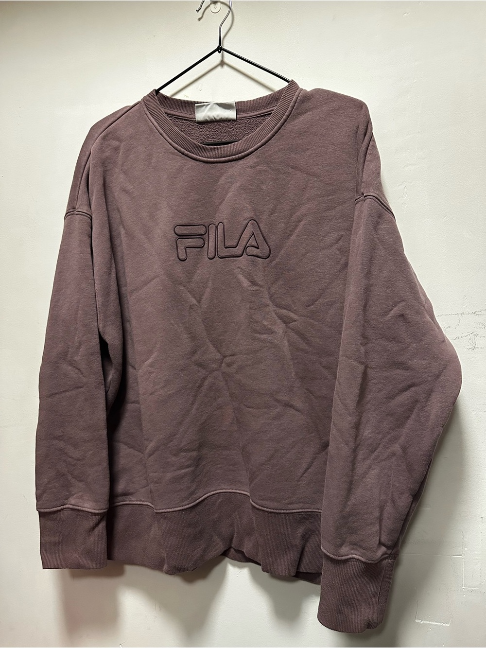 Fila Sweater